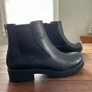 Cole haan stanton waterproof chelsea online